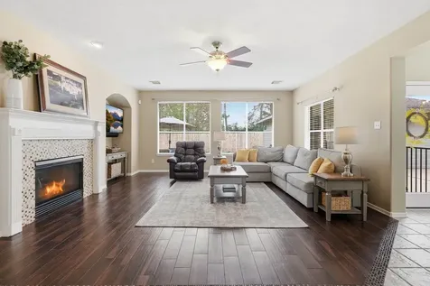 2515 Woodsboro Drive Spring TX 77388