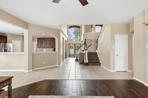 2515 Woodsboro Drive Spring TX 77388