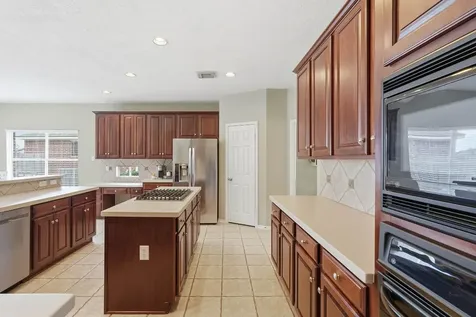 2515 Woodsboro Drive Spring TX 77388