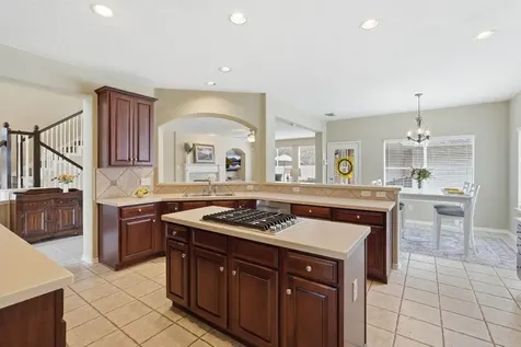 2515 Woodsboro Drive Spring TX 77388