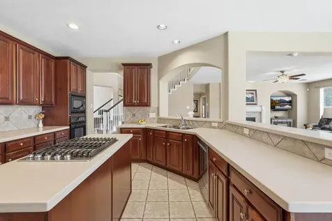 2515 Woodsboro Drive Spring TX 77388