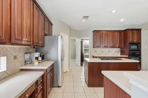 2515 Woodsboro Drive Spring TX 77388