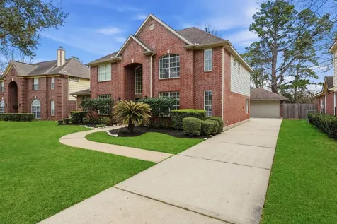 2515 Woodsboro Drive Spring TX 77388