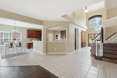 2515 Woodsboro Drive Spring TX 77388