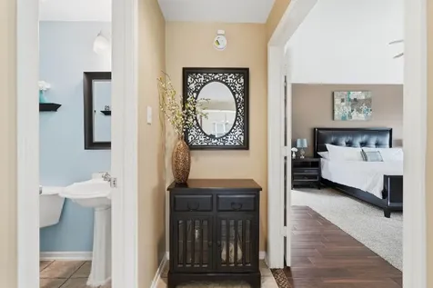 2515 Woodsboro Drive Spring TX 77388