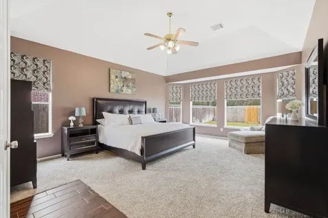 2515 Woodsboro Drive Spring TX 77388