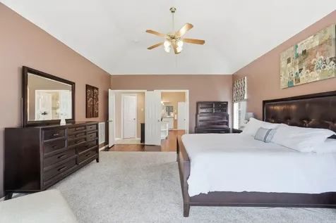 2515 Woodsboro Drive Spring TX 77388