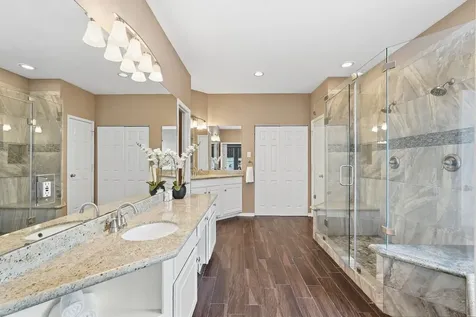 2515 Woodsboro Drive Spring TX 77388