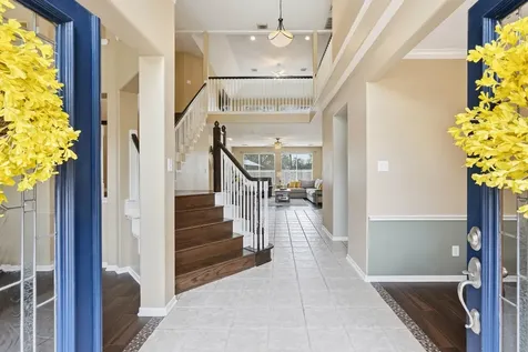 2515 Woodsboro Drive Spring TX 77388