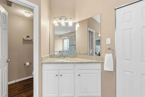 2515 Woodsboro Drive Spring TX 77388