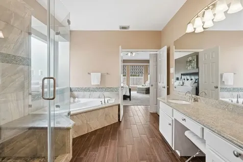 2515 Woodsboro Drive Spring TX 77388