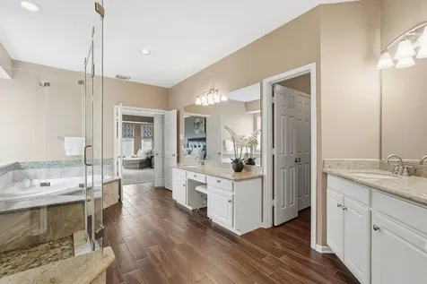 2515 Woodsboro Drive Spring TX 77388