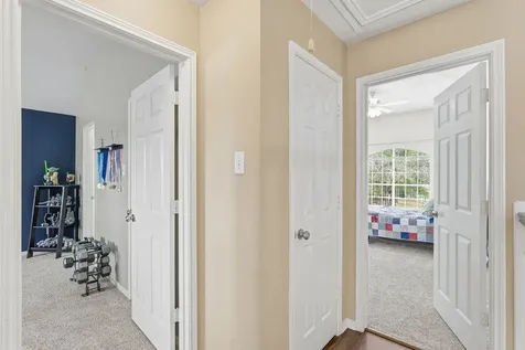 2515 Woodsboro Drive Spring TX 77388