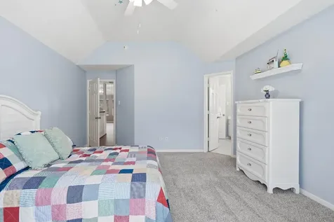 2515 Woodsboro Drive Spring TX 77388