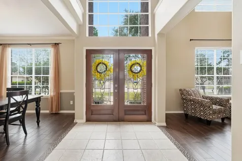 2515 Woodsboro Drive Spring TX 77388