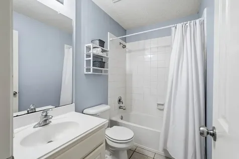 2515 Woodsboro Drive Spring TX 77388