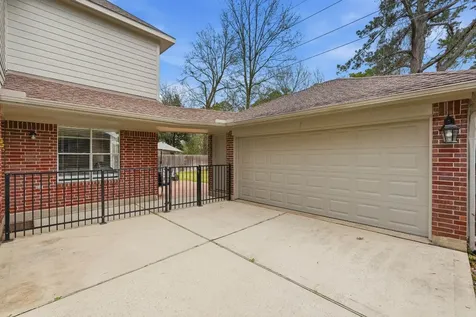 2515 Woodsboro Drive Spring TX 77388