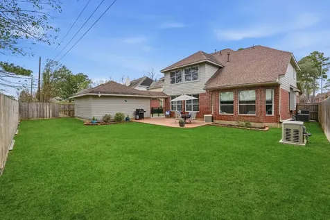 2515 Woodsboro Drive Spring TX 77388