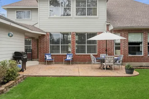 2515 Woodsboro Drive Spring TX 77388
