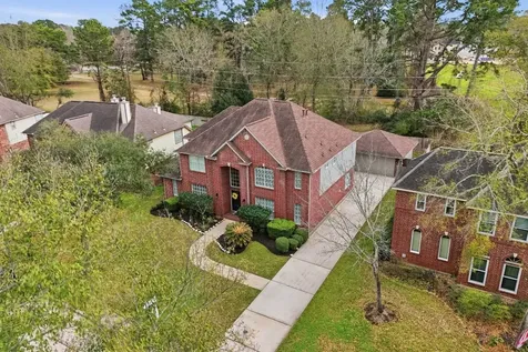 2515 Woodsboro Drive Spring TX 77388