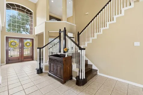 2515 Woodsboro Drive Spring TX 77388
