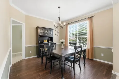 2515 Woodsboro Drive Spring TX 77388