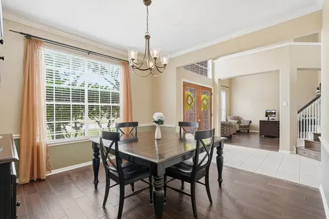 2515 Woodsboro Drive Spring TX 77388