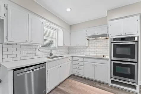 3082 County Road 536 Alvin TX 77511