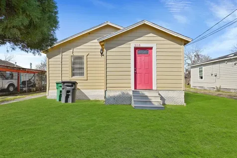10001 Lucore Street Front Houston TX 77017