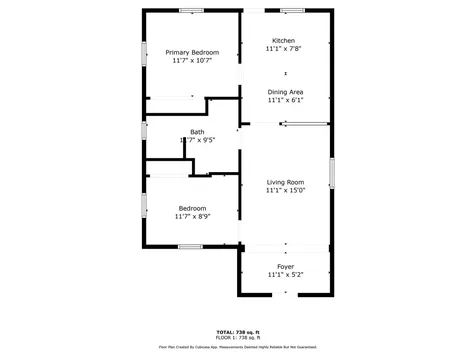 10001 Lucore Street Front Houston TX 77017