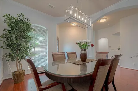 7302 Colony View Lane Missouri City TX 77459