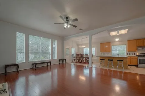 7302 Colony View Lane Missouri City TX 77459