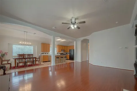 7302 Colony View Lane Missouri City TX 77459