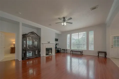 7302 Colony View Lane Missouri City TX 77459