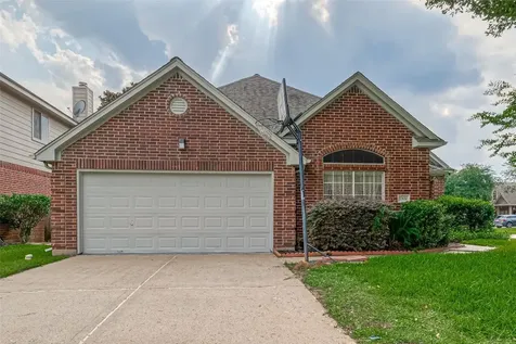 7302 Colony View Lane Missouri City TX 77459