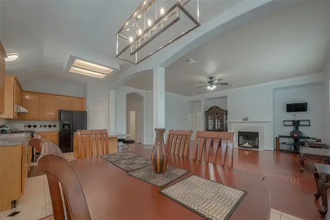 7302 Colony View Lane Missouri City TX 77459