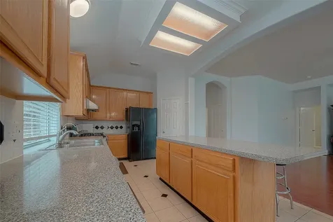 7302 Colony View Lane Missouri City TX 77459