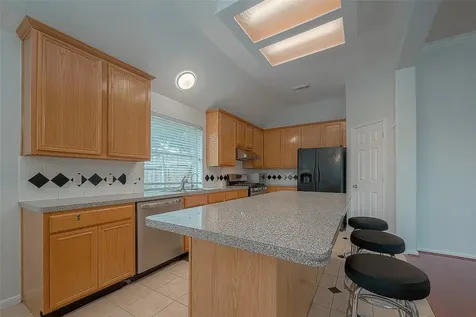 7302 Colony View Lane Missouri City TX 77459