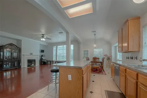 7302 Colony View Lane Missouri City TX 77459