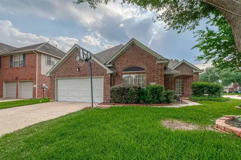 7302 Colony View Lane Missouri City TX 77459