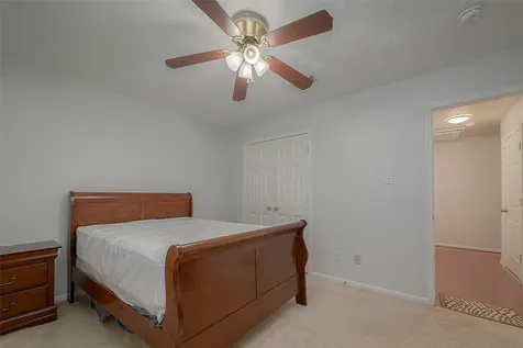 7302 Colony View Lane Missouri City TX 77459