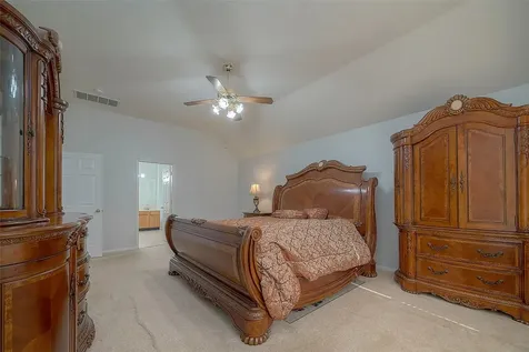 7302 Colony View Lane Missouri City TX 77459