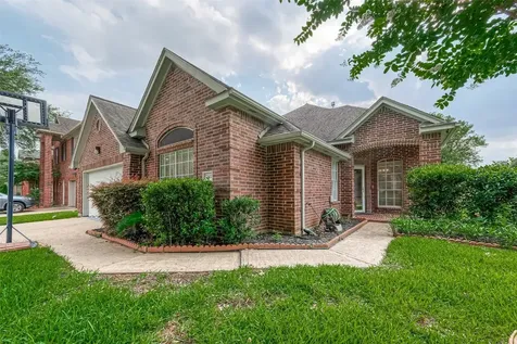 7302 Colony View Lane Missouri City TX 77459