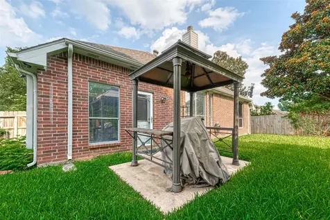 7302 Colony View Lane Missouri City TX 77459