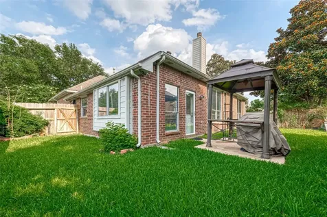 7302 Colony View Lane Missouri City TX 77459