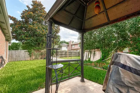 7302 Colony View Lane Missouri City TX 77459