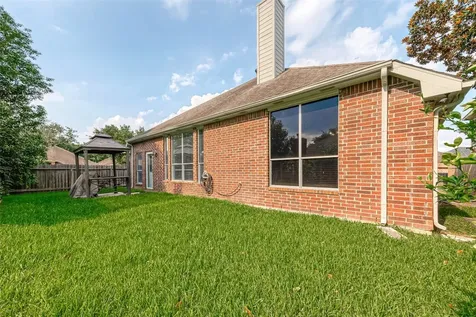 7302 Colony View Lane Missouri City TX 77459