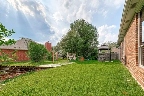 7302 Colony View Lane Missouri City TX 77459