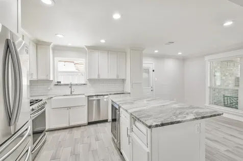 7623 Yellow Pine Drive Houston TX 77040