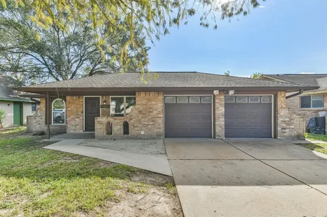 7623 Yellow Pine Drive Houston TX 77040